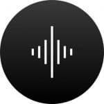 Ícone do app soundbrenner